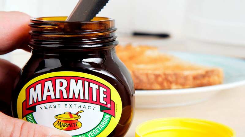 Some Marmite fans say they have noticed a change favourite spread recently (Image: Universal Images Group via Getty Images)