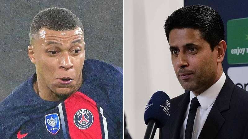 PSG chief issues Mbappe transfer update after three demands made to Real Madrid