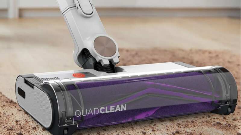 Save £150 on this best selling Shark vacuum today (Image: Shark)