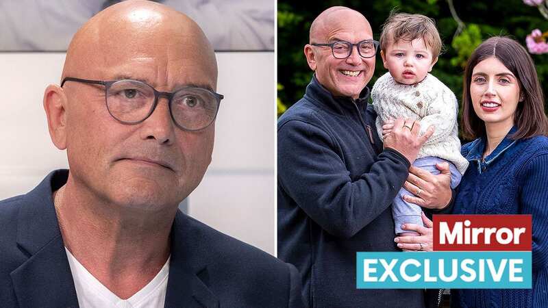 Gregg Wallace has confronted the backlash he experienced over a magazine interview (Image: Ken McKay/ITV/REX/Shutterstock)