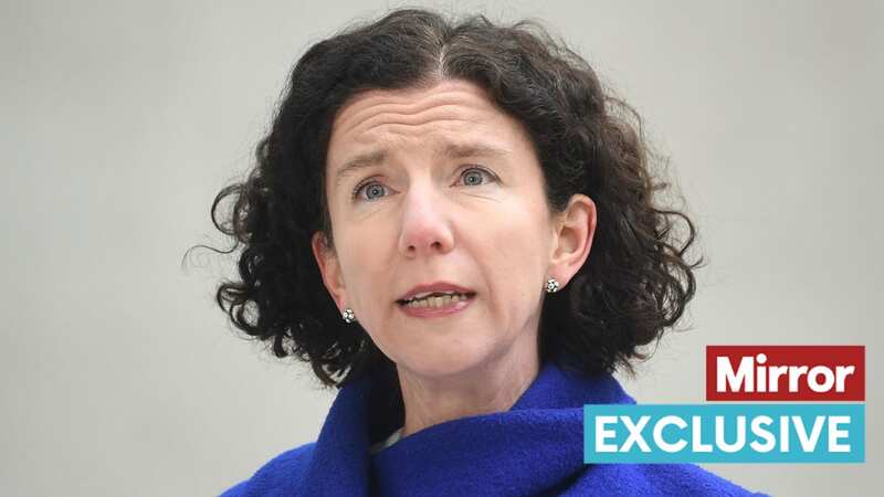 Anneliese Dodds has written to her Conservative counterpart about the 