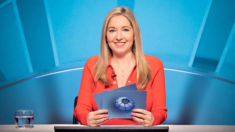 Only Connect is one of the trickiest quiz shows on TV (Image: BBC/RDF Television/Rory Lindsay)