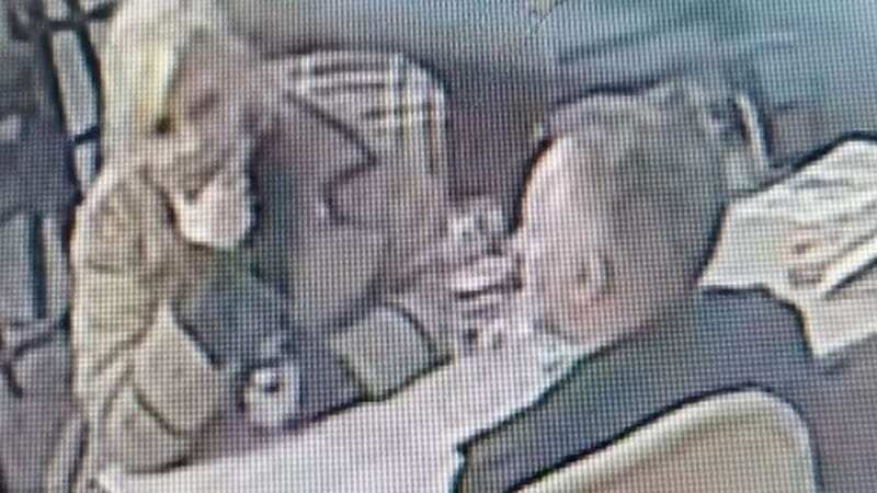 The alleged incident took place at The Buck Inn in Northallerton (Image: North Yorkshire Police)