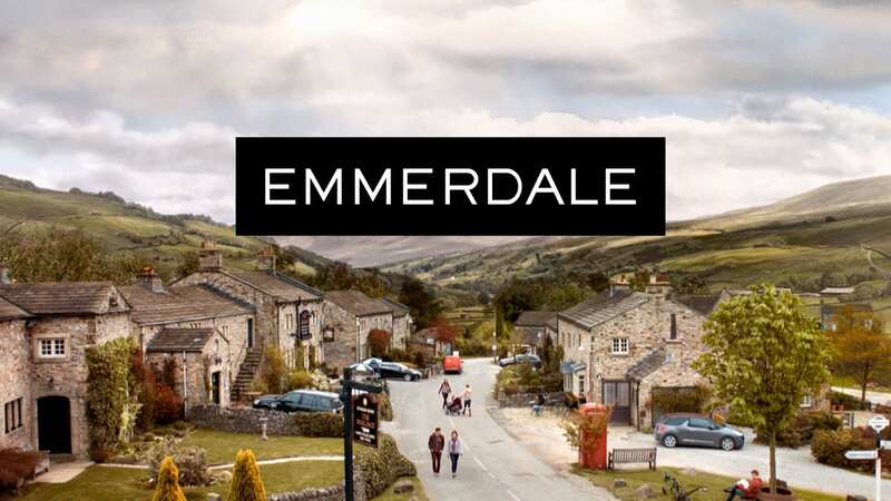 Emmerdale fans 