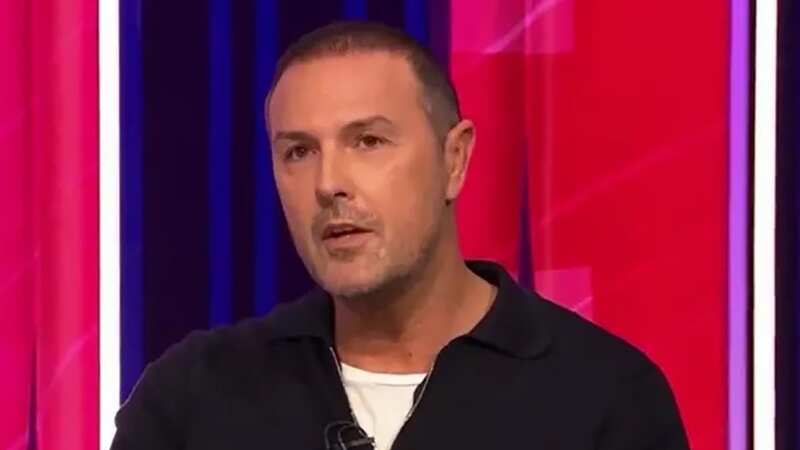 Paddy McGuinness backs Mirror campaign to save NHS dentistry