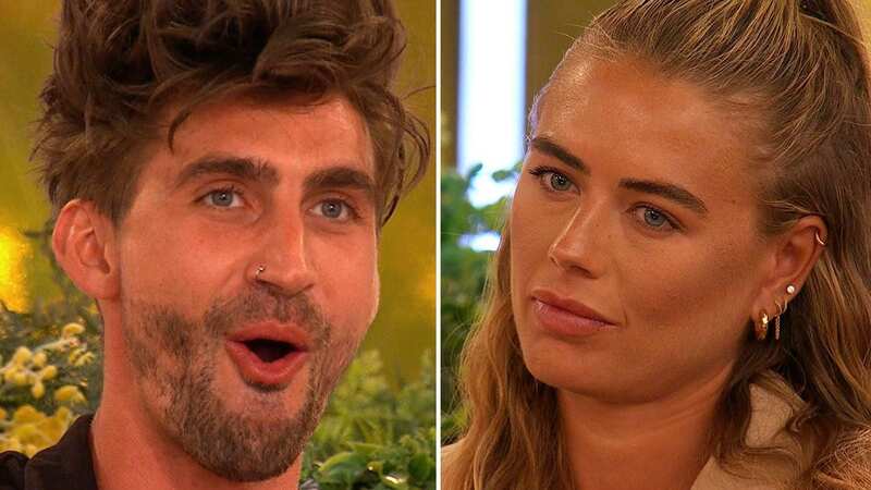 Love Island fans hit out at Chris for 