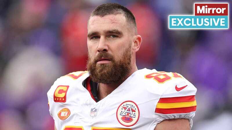 Travis Kelce told how to beat 49ers as defence has "fallen off" since big trade