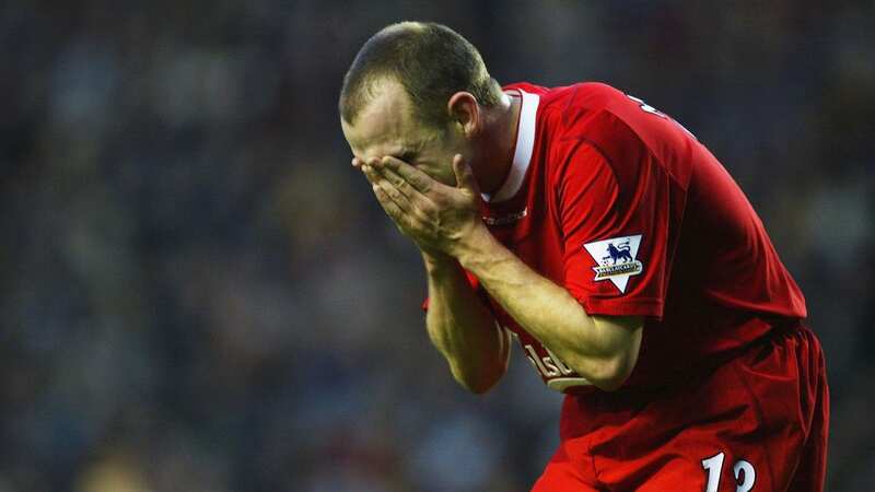 Former Liverpool midfielder Danny Murphy (Image: Getty Images Sport)