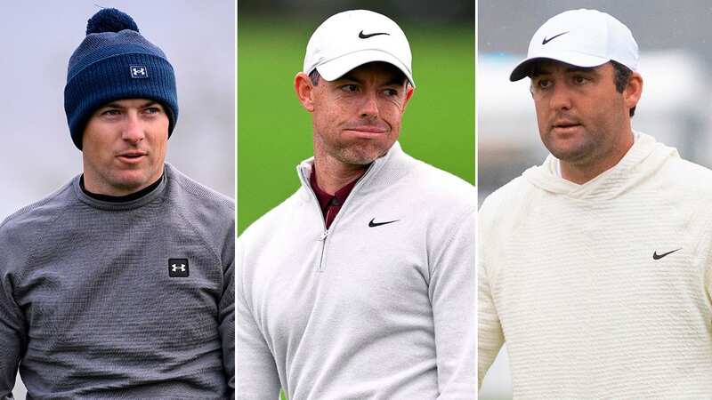 A number of PGA Tour stars have disagreed with Rory McIlroy (Image: Photo by Mateo Villalba/Getty Images)