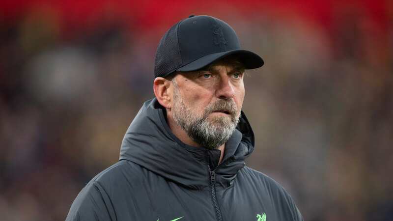 Liverpool boss Jurgen Klopp (Image: Getty Images)
