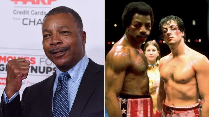 Carl Weathers died aged 76