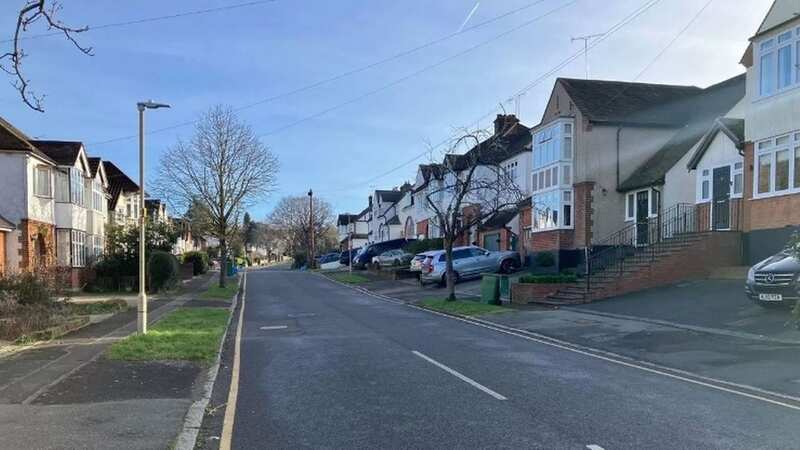 Locals have given a glimpse into why this road has been named one of Britain