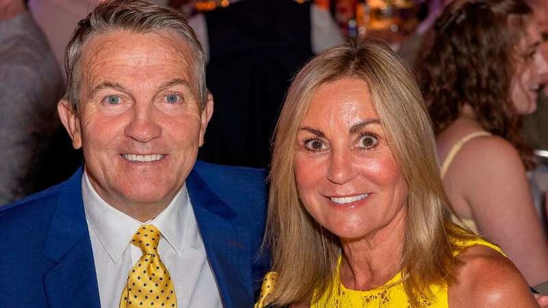 Bradley Walsh and his wife Donna Derby have been married for 22 years and she has made her name as a star in her own right as well as kick-starting her husband