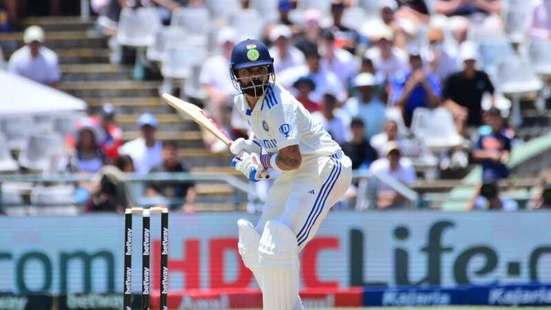 India have confirmed Virat Kohli will miss the rest of the series vs England