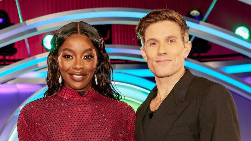 Celebrity Big Brother will return in March (Image: Sofi Adam for Big Brother/REX/Shutterstock)