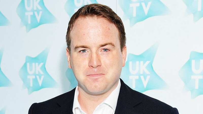 Absolute Radio presenter Matt Forde has revealed that he was horrified by the thought of having a colostomy bag following surgery amid his cancer battle (Image: Dave J Hogan/Getty Images)