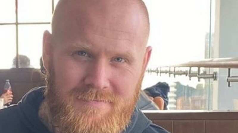 Lenny Scott, 33, was killed this week in Skelmersdale (Image: MEN MEDIA)