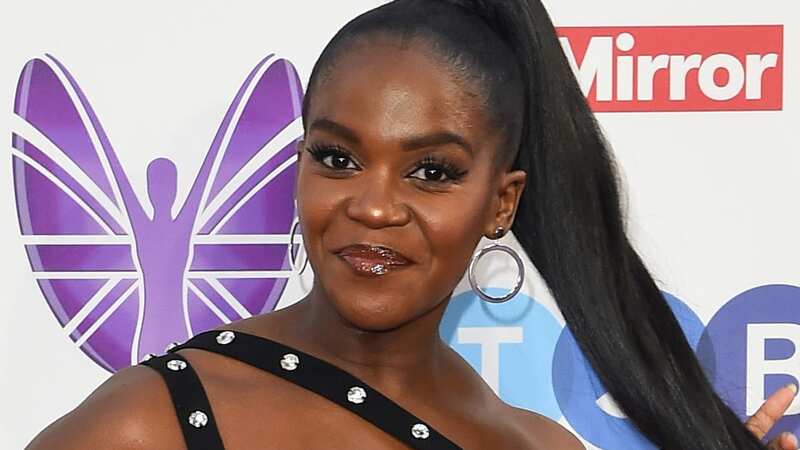 Oti Mabuse drops massive hint about Strictly Come Dancing 2024