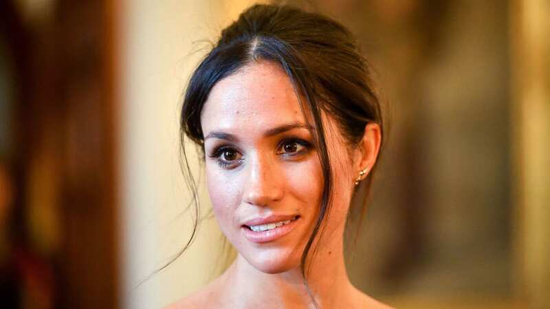 Meghan Markle flouted royal rules with style choice the late Queen would not have approved