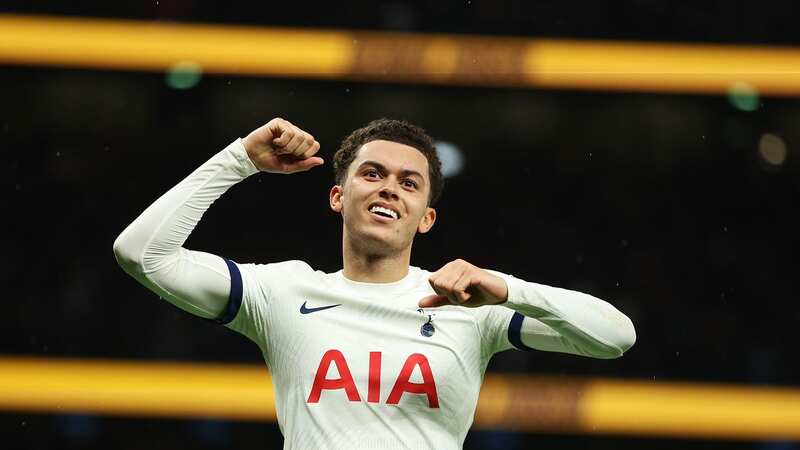 Brennan Johnson netted the winner against Brighton