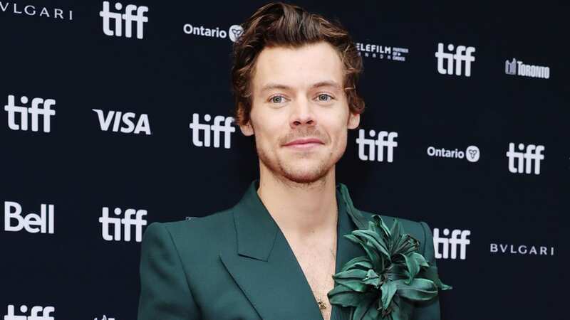 Harry Styles joins huge celebs as he becomes member of 