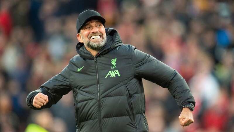 Liverpool are going to miss Jurgen Klopp (Image: PETER POWELL/EPA-EFE/REX/Shutterstock)