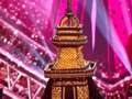 The Masked Singer UK fans 'work out' Eiffel Tower is 80s icon after major clue eiqdiqxriqzkinv