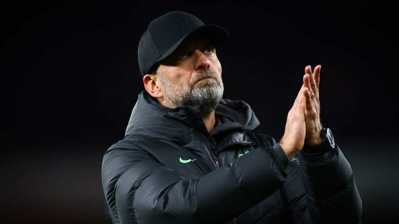 Jurgen Klopp decides on two projects he will immediately take after Liverpool
