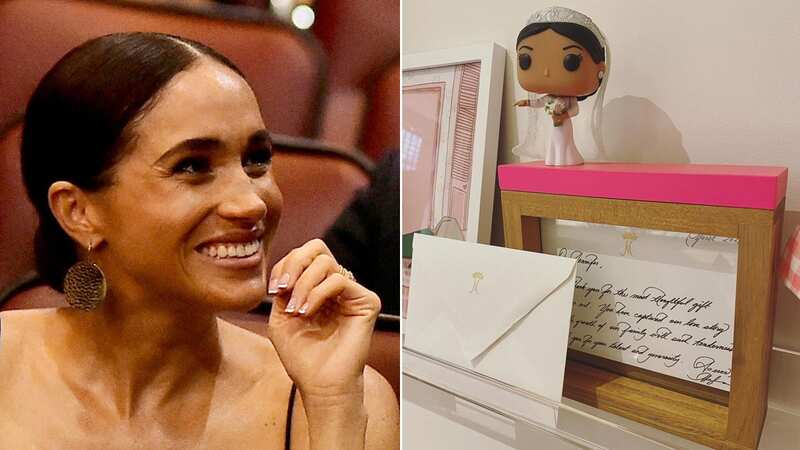 Meghan Markle