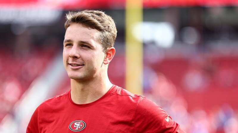 Brock Purdy was selected with the last pick of the 2022 NFL Draft, one of the best decisions the Niners have made