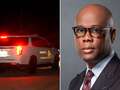 Nigerian bank CEO and family killed in California desert helicopter crash