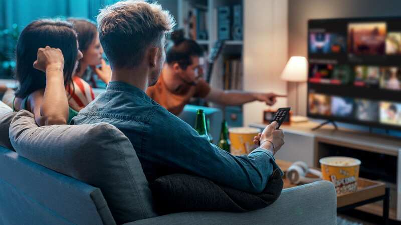You can renew your TV licence every year or pay in instalments (Image: Getty Images/iStockphoto)