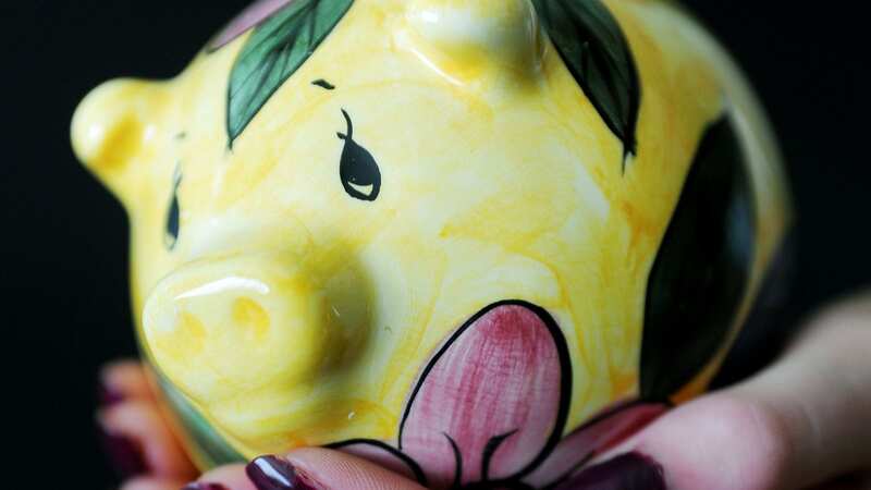 Do you have a piggy bank? (Image: PA Archive/PA Images)