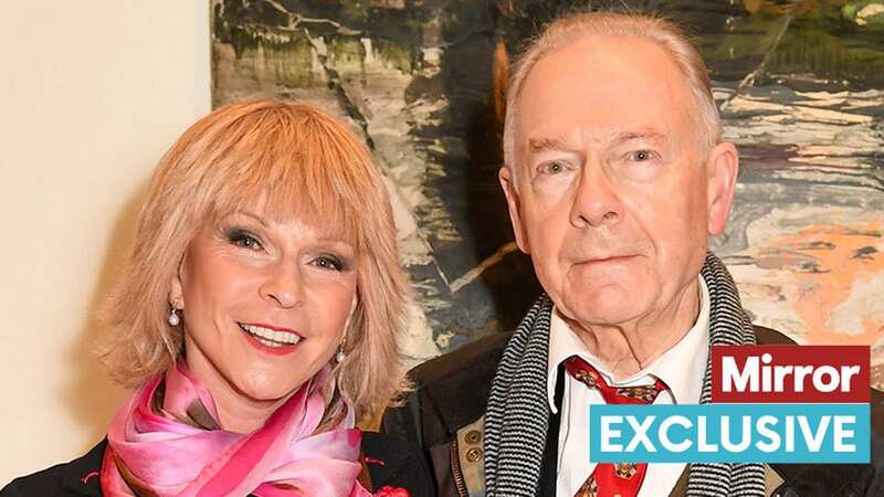Toyah Willcox has given a rare insight into her marriage with Robert Fripp (Image: Dave Benett/Getty Images for Cla)