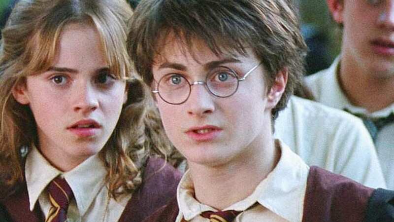 Harry Potter and Prisoner of Azkaban
