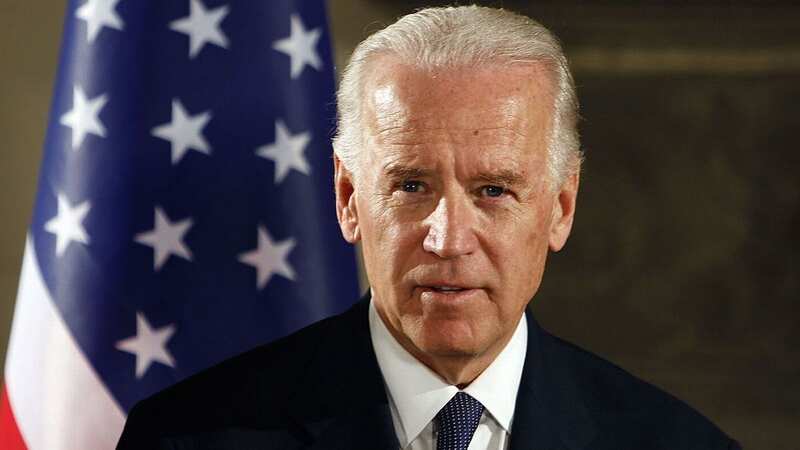 President Joe Biden is in need of an immediate makeover, according to a celeb stylist (Image: Universal Images Group via Getty Images)