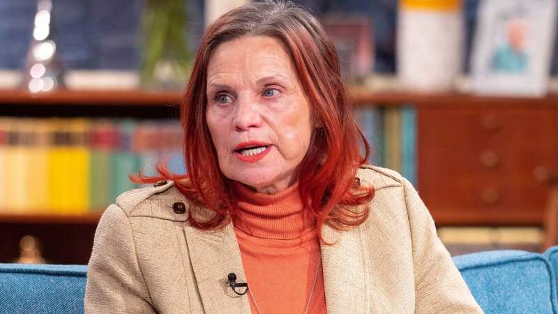 Jade Goody’s mum unleashes foul-mouthed tirade on Bobby Brazier’s dad Jeff