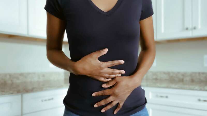 Your belly rumbling may simply be a sign of hunger (Image: Getty Images)