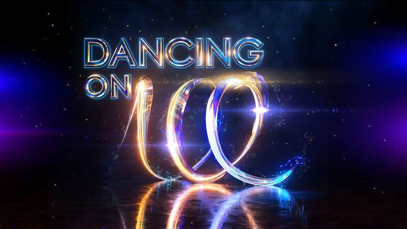 Dancing On Ice star dealt crushing blow hours before live show