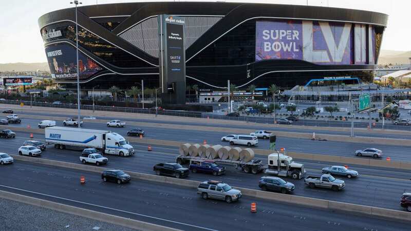 Date, venue and city confirmed for Super Bowl LIX in 2025