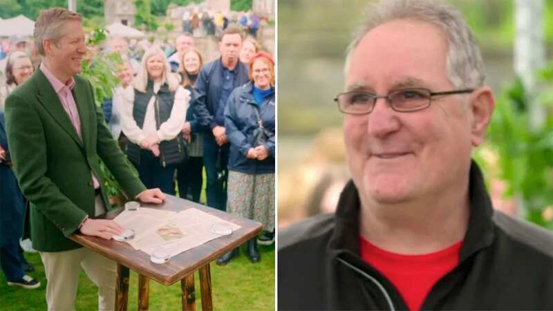 Antiques Roadshow star speechless over very rare item over 550 years old