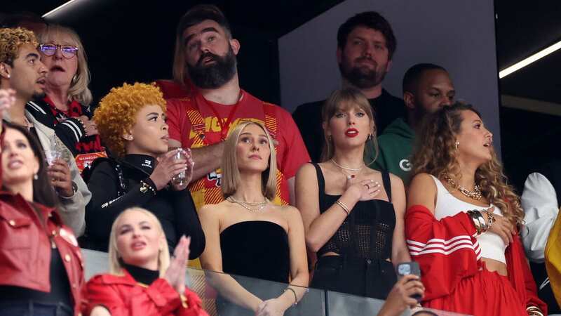 Taylor Swift has never done the move and campaigners have called on other fans to follow her example (Image: Ezra Shaw/Getty Images)