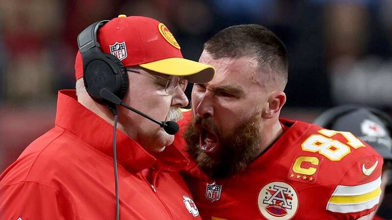 Swifites raise concerns for Taylor Swift after Travis Kelce