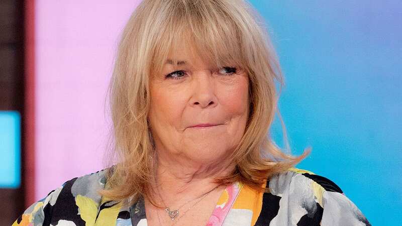 Linda Robson left mortified after Denise Welch buys her very cheeky gift