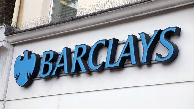 Barclays says it will focus on helping energy companies decarbonise (Image: PA Archive/PA Images)