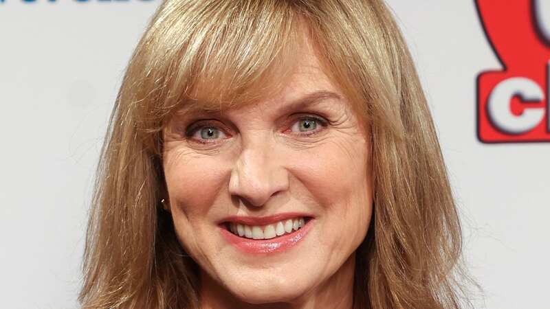 Fiona Bruce