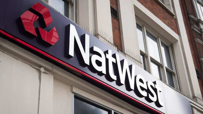 NatWest will unveil its fourth quarter earnings and full-year financial results on Friday (Image: 2024 PA Media, All Rights Reserved)