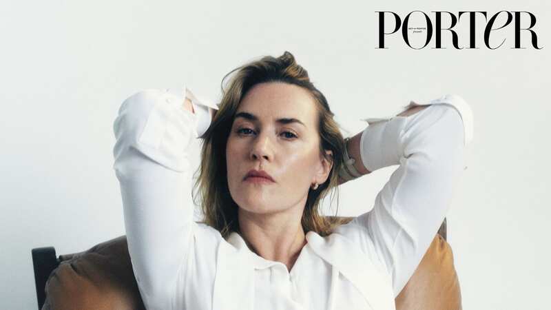 Kate Winslet looks back on her rise to fame and how life became 