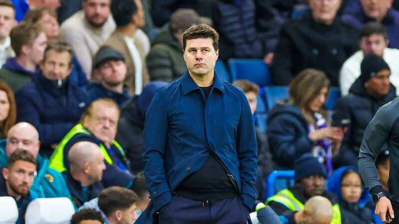 Mauricio Pochettino has another defensive injury to contend with. (Image: Nigel Keene/ProSports/REX/Shutterstock)