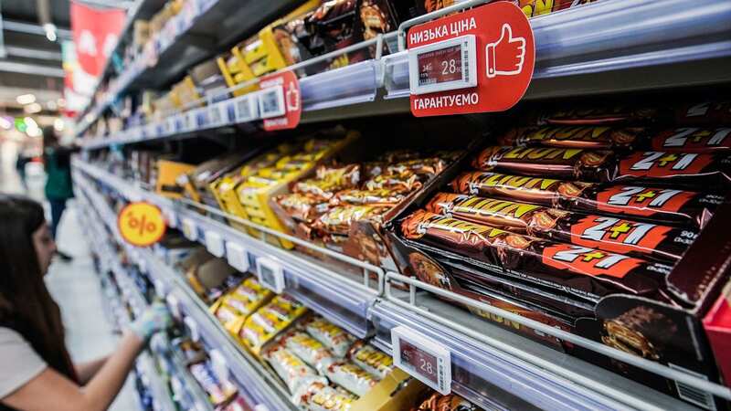 A new chocolate bar is being introduced - but Breakaway fans aren